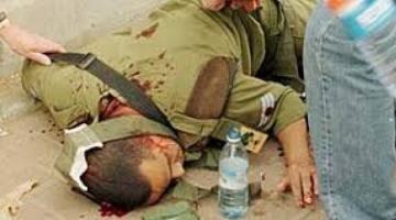 زيادة حالات انتحار جنود الاحتلال بعد معركة البنيان المرصوص