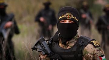 أبو حمزة: الوحدة الصاروخية ستفاجئ العدو في أي حماقة قد يرتكبها