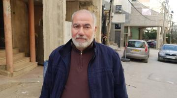 الاحتلال يعتقل القيادي بالجهاد سعيد نخلة من رام الله 