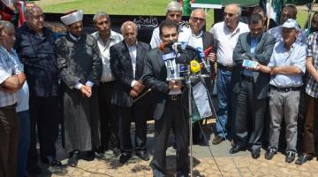 الجهاد: قضية خضر عدنان تمثل آلاف الأسرى