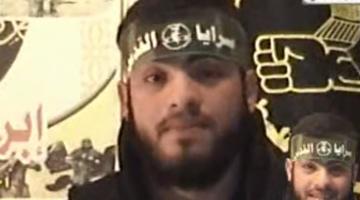 وصية الشهيد المجاهد ناصر الندر