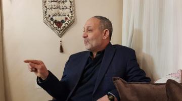 السعدي: دماء شهداء جنين سيكون لهيب الانتفاضة القادمة في كل الساحات