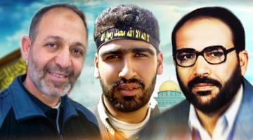 مخيم جنين .. غرس أثمر صفوة مختارة