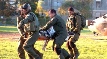 عائلات قتلى الحرب على غزة تطالب بنشر تقرير المراقب