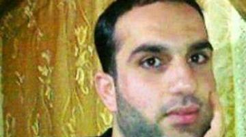 المجاهد عامر ترابي يغدو حراً بعد 14 عاماً بالأسر