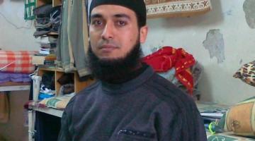 طلب جلسة للافراج المبكر عن الأسير المريض المصري