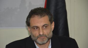 أبو شاهين: معركة سيف القدس أعادت القضية الفلسطينية إلى الواجهة