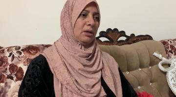 الاحتلال يمدد اعتقال والدة الأسيرين غيث وعمر جرادات من جنين