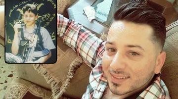 عائلة الشهيد "أبو غراب" تناشد بالضغط للإفراج عن جثمانه
