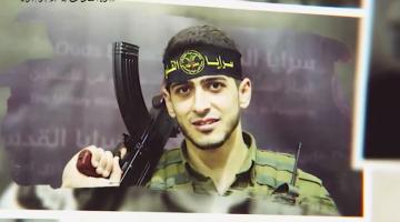 «قناديل القدس» فوزي بوادي