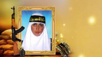 "هبة دراغمة".. أول استشهادية لسرايا القدس