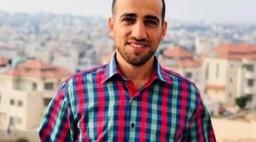 جلسة جديدة للأسير علاء الأعرج المضرب منذ 103 أيام