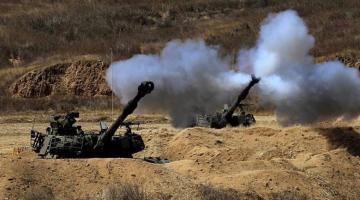 تقديرات صهيونية: الوضع بالجنوب لا يسير نحو التصعيد