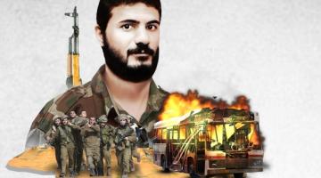  أبو حشيش: محمود الخواجة معجزة جهادية في الزمن الاستثنائي