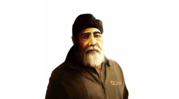 الأسير الشوبكي يبلغ عامه الـ80 في سجون الاحتلال