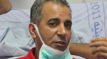 المحرر التاج سيخضع لعملية زراعة رئة وقلب