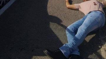 استشهاد شاب بدعوى محاولته طعن مستوطن قرب القدس