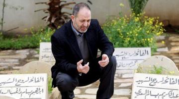 العدو يؤجل محاكمة القيادي في الجهاد بسام السعدي
