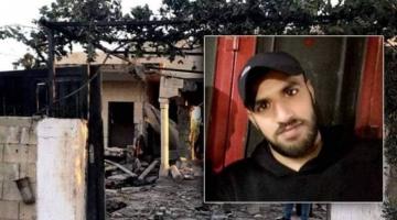 قرار صهيوني بإعادة هدم منزل الأسير أحمد القمبع بجنين