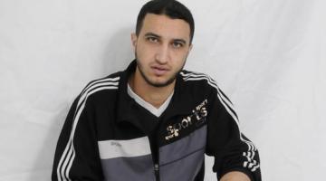 تجديد الاعتقال الإداري للأسير عائد الهيموني من الخليل