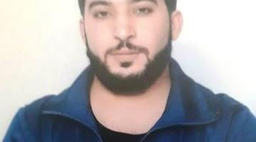 الأسير تامر أبو عياش يتنسم عبير الحرية