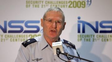 اعتقال عدد من قادة جيش الاحتلال الصهيوني في لندن