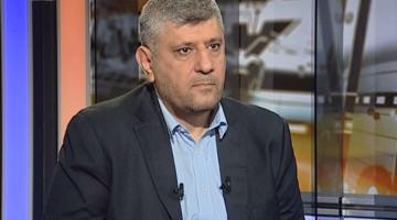 الرفاعي: عملية "تل أبيب" تأكيد على تمسك الشعب الفلسطيني بالمقاومة
