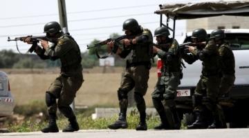 وقائي السلطة يعتقل أسيرين محررين من الجهاد في الخليل