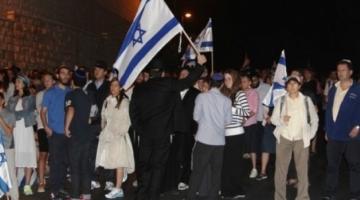 تعطيل الدراسة في "كريات أربع" بالخليل بسبب عمليات المقاومة