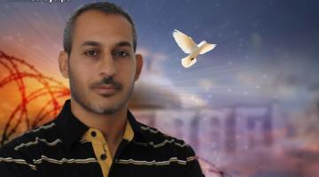 العدو يعزل أمير الهيئة القيادية لأسرى الجهاد