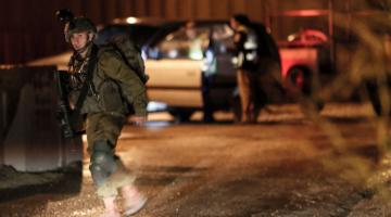 الجهاد: عملية نابلس البطولية رد طبيعي على جرائم الاحتلال ومستوطنيه