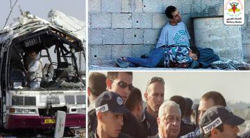 21 عاماً على اندلاع شرارة «انتفاضة الأقصى»