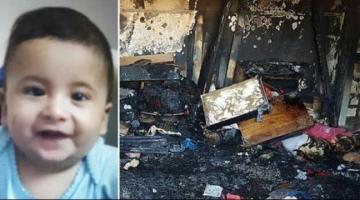 اعتقال 10 مستوطنين متورطين بحرق دوابشة