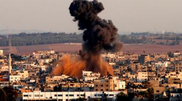 توقيف ضابط صهيوني بلندن لساعات لاشتراكه بالعدوان على غزة