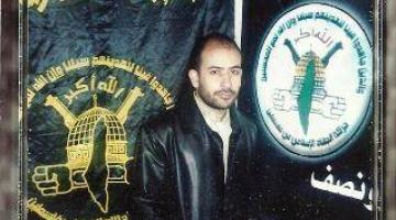 إدارة سجون الاحتلال تعزل الأسير أيمن اطبيش