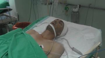 مهجة القدس تنعى الشهيد المجاهد إبراهيم عوض