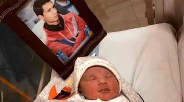 الشهداء عادوا حقاً.. مهند الحلبي يولد من جديد