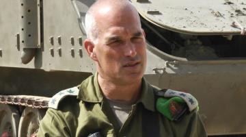 قائد "الناحال": مقاتلو المقاومة تعاملوا بيقظة أكثر من الحروب السابقة