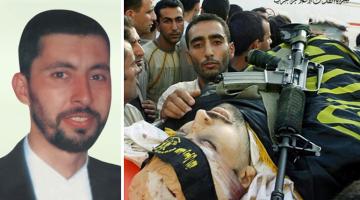  الشهيد «نعمان طحاينة».. قائد ومفكر من الرعيل الأول 