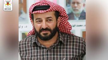 الأخرس: اعتقال الشيخ عدنان محاولة فاشلة من الاحتلال لكسر المقاومة