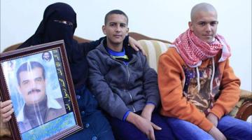 الأسير أحمد الشيباني يدخل عامه الـ 17 بسجون الاحتلال