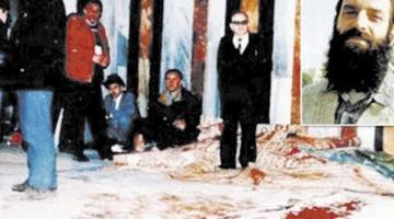 28 عاماً على مجزرة الحرم الإبراهيمي 