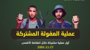 فيديو جراف.. عملية «العفولة» المشتركة