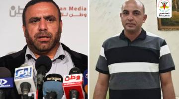 الأسيران سلطان خلف وطارق قعدان يواصلان إضرابهما عن الطعام