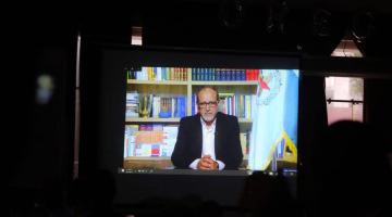  أبو طه: الشهيد الشقاقي نور أضيئ في عتمة التغريب والاحتلال والتبعية 