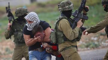 "مستعربون" يختطفون ثلاثة مواطنين جنوب نابلس