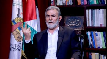 النخالة: المقاومة في البنيان المرصوص كبدت العدو خسائر فادحة وكسرت الخطوط الحمراء