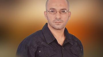 مقال.. القائد «ثابت مرداوي».. صاحب الإرادة العالية