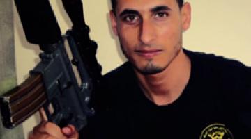 كليب الشهيد علاء خطاب