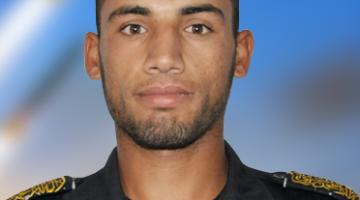 الشهيد "أحمد أبو عرمانة".. حمل أمانة الجهاد حتى الرمق الأخير